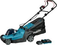 Газонокосилка Makita LM004GU102 (с 1-им АКБ)