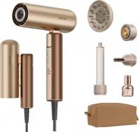 Фен Dreame Hairdryer Pocket Aura Gold AZP20A (золотистый)