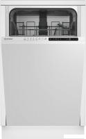 Встраиваемая посудомоечная машина Indesit DIS C220