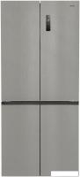 Четырёхдверный холодильник CENTEK CT-1746 Inox