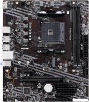 Материнская плата MSI Pro A520M-S