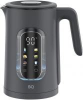 Электрический чайник BQ KT1062DW (серый)