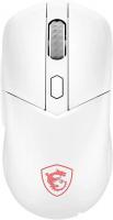 Игровая мышь MSI Versa 300 Wireless 8K (белый)