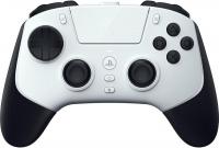 Геймпад Razer Raiju V3 Pro (белый/черный)