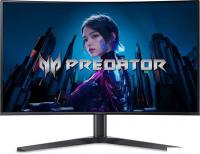 Игровой монитор Acer Predator X32Xbmiipphuzx UM.JXXCD.X01