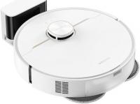 Робот-пылесос Dreame Robot Vacuum L50 White RLL43SA (евровилка, белый)