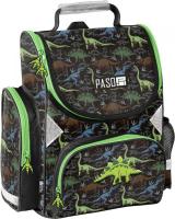 Школьный рюкзак Paso PP26DR-525
