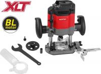 Вертикальный фрезер Wortex CMM 1855 XLT Solo 2322195 (без АКБ)
