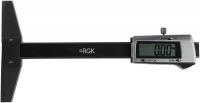 Штангенглубиномер RGK SCG-100 756945