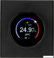 Терморегулятор Kranz Strong Wi-Fi KR-78-0728-5 (антрацит)