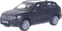 Внедорожник Технопарк Кроссовер GM-12SL-MATBK