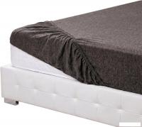Простыня Goldtex Jersey Мустанг 160x200x30 7168