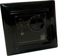 Терморегулятор SPYHEAT ETL-308В (черный)