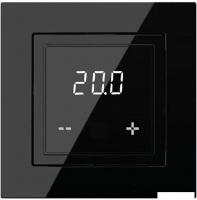 Терморегулятор Warmfloor ET-43 (черный)