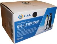 Емкость для отработанных чернил G&G GG-C13S210057