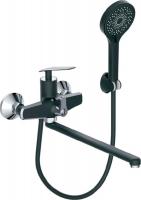 Смеситель Diadonna D86-222137BL