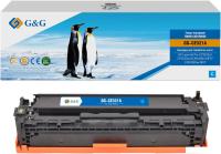 Картридж G&G GG-CE321A