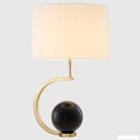 Настольная лампа DeLight Collection KM0762T-1 (золото)