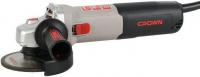 Угловая шлифмашина Crown CT13678-125RSVC