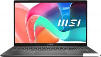 Ноутбук MSI Modern 15 F1MG-1098XBY