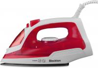 Утюг Blackton Bt SI1110 (белый/красный)