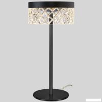 Настольная лампа DeLight Collection Diamond cut MT21020075-1A (matt black)