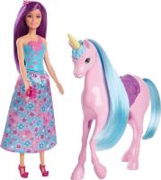 Кукла Barbie HYT62