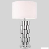 Настольная лампа DeLight Collection BT-1021 (никель)