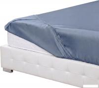 Простыня Goldtex Cambrai Ниагара 200х200х40 7229 (батист)