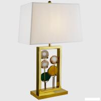 Настольная лампа DeLight Collection BRTL3050
