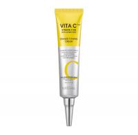 Missha Vita C Plus Eraser Toning Cream 30 мл