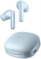 Наушники QCY T13 Pro (голубой)