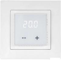 Терморегулятор Warmfloor ET-43 (белый)