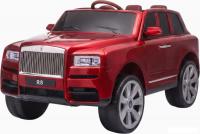 Электромобиль PIXI-e R8 Mid (красный)