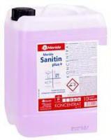 Средство для ванных комнат Merida Sanitin 10 л