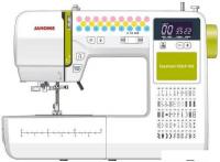 Компьютерная швейная машина Janome Excellent Stitch 100