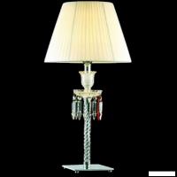 Настольная лампа DeLight Collection Moollona MT11027010-1C
