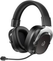 Наушники QCY Heroad VT200 Tri-Mode Edition (черный)