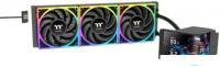 Система жидкостного охлаждения для процессора Thermaltake MAGCurve 360 Ultra ARGB Sync CL-W453-PL12S
