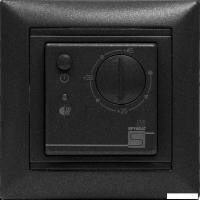 Терморегулятор SPYHEAT ETL-308В (графит)