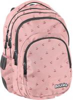 Городской рюкзак Paso BU22CZ-2706