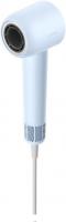 Фен Dreame Hairdryer Gleam Pro AHD12A (голубой)