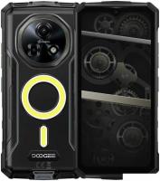 Телефон Doogee Fire 5 Ultra 6GB/128GB (серый)
