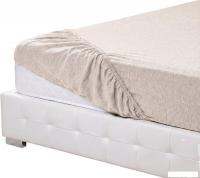 Простыня Goldtex Jersey Сафари 200x200x30 7170