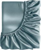 Простыня Goldtex Perle Tencel Бальзам 200x200x40 8030T