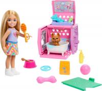 Кукла Barbie JDF89