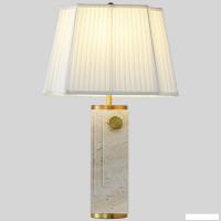 Настольная лампа DeLight Collection Crystal Table Lamp BRTL3296TR