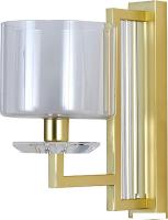 Бра Newport 4401/A М0071510 (mat.gold)