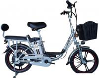 Электровелосипед GT V6 25Ah