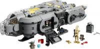 Конструктор LEGO Star Wars 75445 Анзелланский звездный корабль